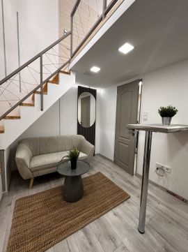 Eladó Lakás 1078 Budapest 7. kerület , Egyedi lakások a belváros szívében