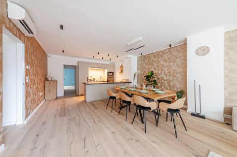 Eladó Lakás 1061 Budapest 6. kerület 