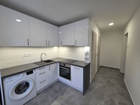 Eladó Lakás 1116 Budapest 11. kerület 