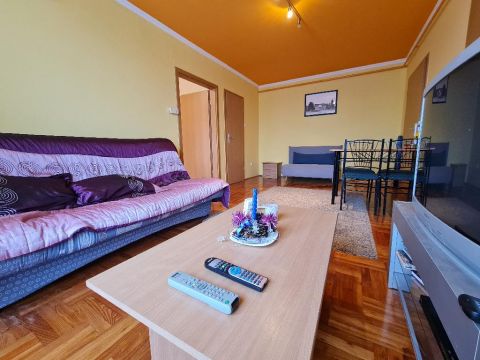 Eladó Lakás 4200 Hajdúszoboszló , 4200 Hajdúszoboszló, Belváros