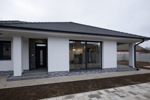 Eladó Ház 4271 Mikepércs 