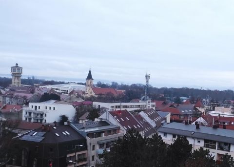 Eladó Lakás 8600 Siófok 