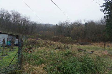 Eladó Telek 8923 Nemesapáti 