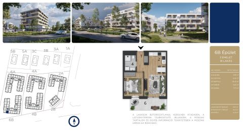 Eladó Lakás 4030 Debrecen 