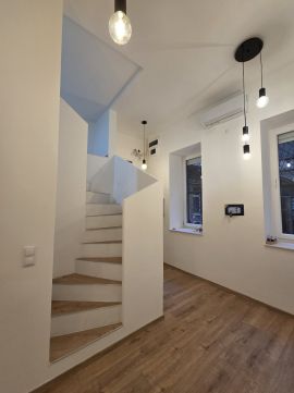 Eladó Lakás 1077 Budapest 7. kerület 