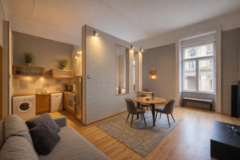 Eladó Lakás 1053 Budapest 5. kerület 