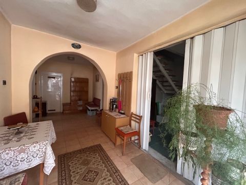 Eladó Ház 8945 Bak 