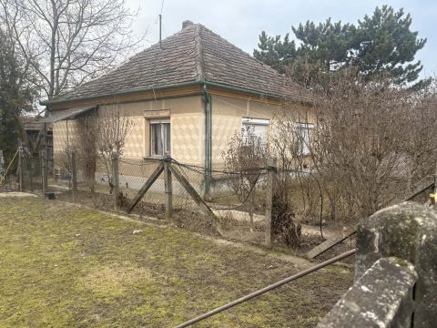 Eladó Ház 9175 Dunaszentpál Arany János Utca környéke