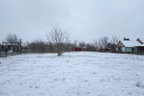 Eladó Telek 3015 Csány 