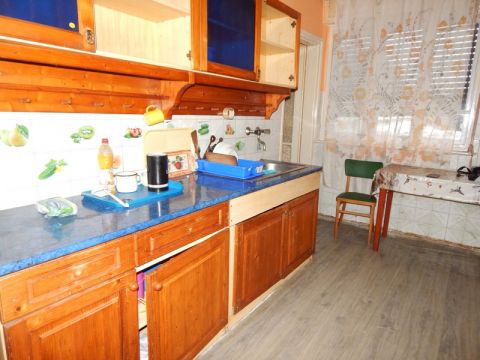 Eladó Ház 9937 Pankasz 