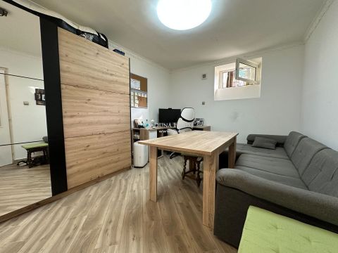 Eladó Lakás 1138 Budapest 13. kerület , Dagály u - felújított szuterén - csak kp