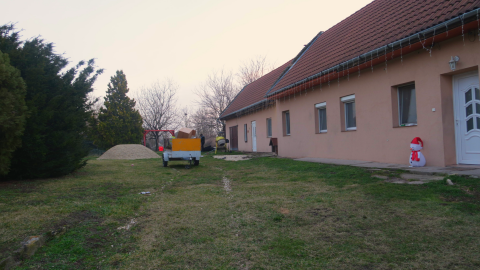 Eladó Ház 2911 Mocsa 