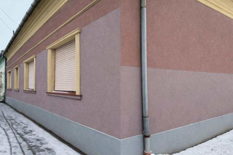 Eladó Ház 3015 Csány 