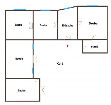 Eladó Ház 3015 Csány 