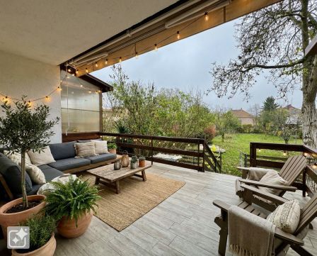 Eladó Ház 1162 Budapest 16. kerület , Ikerház Árpádföld szívében