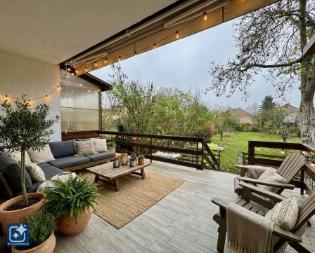 Eladó Ház 1162 Budapest 16. kerület , Ikerház Árpádföld szívében