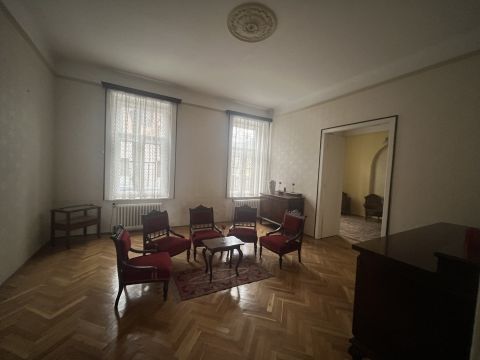 Eladó Ház 1089 Budapest 8. kerület Tisztviselőtelep / Kertes házak a belvárosban