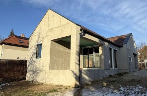 Eladó Ház 1172 Budapest 17. kerület , Rákoscsaba-Újtelep