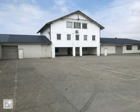 Kiadó Ipari 2310 Szigetszentmiklós , M0-ás közvetlen közelében !