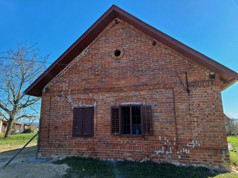 Eladó Ház 8932 Zalaistvánd 