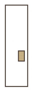 Eladó Telek 1238 Budapest 23. kerület Vízpart közeli duplatelek a Molnár-szigeten - ritkaság!