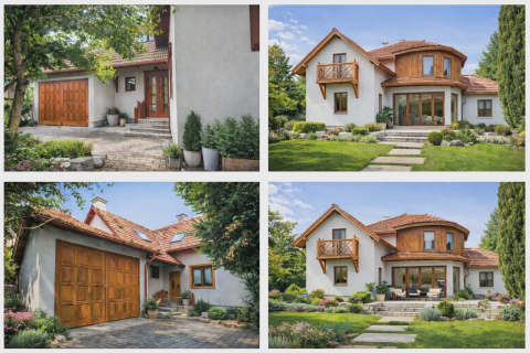 Eladó Ház 1183 Budapest 18. kerület Thököly út közelében