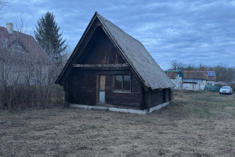 Eladó Telek 9071 Gönyű , Árpád utca közelében