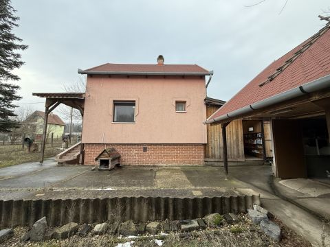 Eladó Ház 2117 Isaszeg 