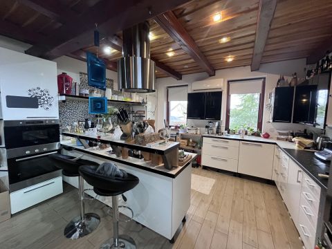 Eladó Ház 3384 Kisköre 