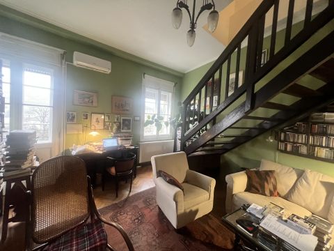 Eladó Lakás 1124 Budapest 12. kerület 