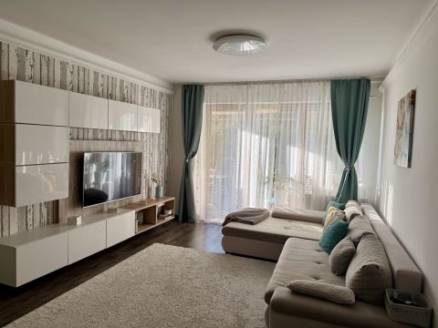 Eladó Lakás 1138 Budapest 13. kerület Marina Part 3 szobás lakás eladó