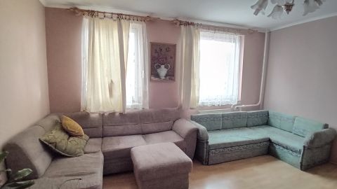 Eladó Lakás 8600 Siófok , Belvárosi, 42 nm-es, 2 szobás lakás eladó!