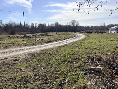 Eladó Telek 8315 Gyenesdiás , Alsógyenes