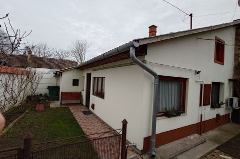 Eladó Ház 6000 Kecskemét Budai kapu