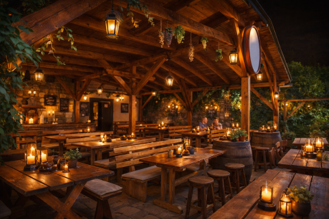 Eladó Vendéglátás 8749 Zalakaros 