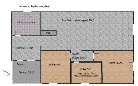 Eladó Ház 2490 Pusztaszabolcs 2490 Pusztaszabolcs, Pusztaszabolcs