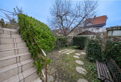 Eladó Ház 1119 Budapest 11. kerület 