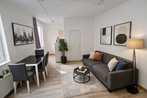 Eladó Lakás 1066 Budapest 6. kerület 