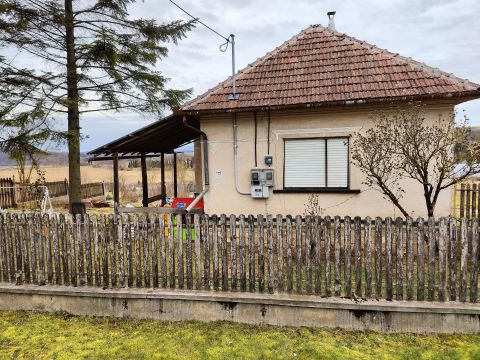 Eladó Ház 3752 Galvács 