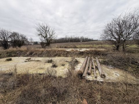 Eladó Telek 8089 Vértesacsa 