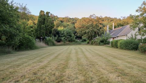 Eladó Telek 8087 Alcsútdoboz , Alcsútdoboz, József Attila u. 5, 8087