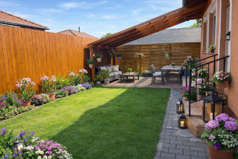 Eladó Ház 2336 Dunavarsány , Nyugati lakóparkban