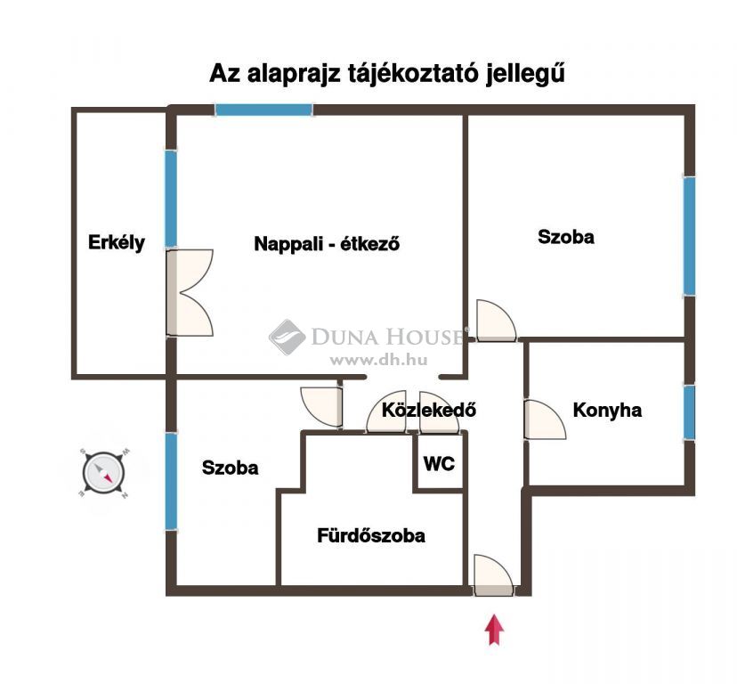1022 Budapest 2. kerület , Szent János templom közelében — 1/12