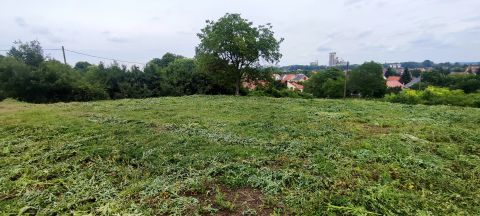 Eladó Telek 3516 Miskolc 