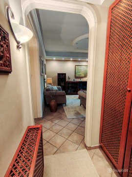 Eladó Ház 8900 Zalaegerszeg Klasszikus hangulatú Nappali + 3 szobás otthon a belvárosban