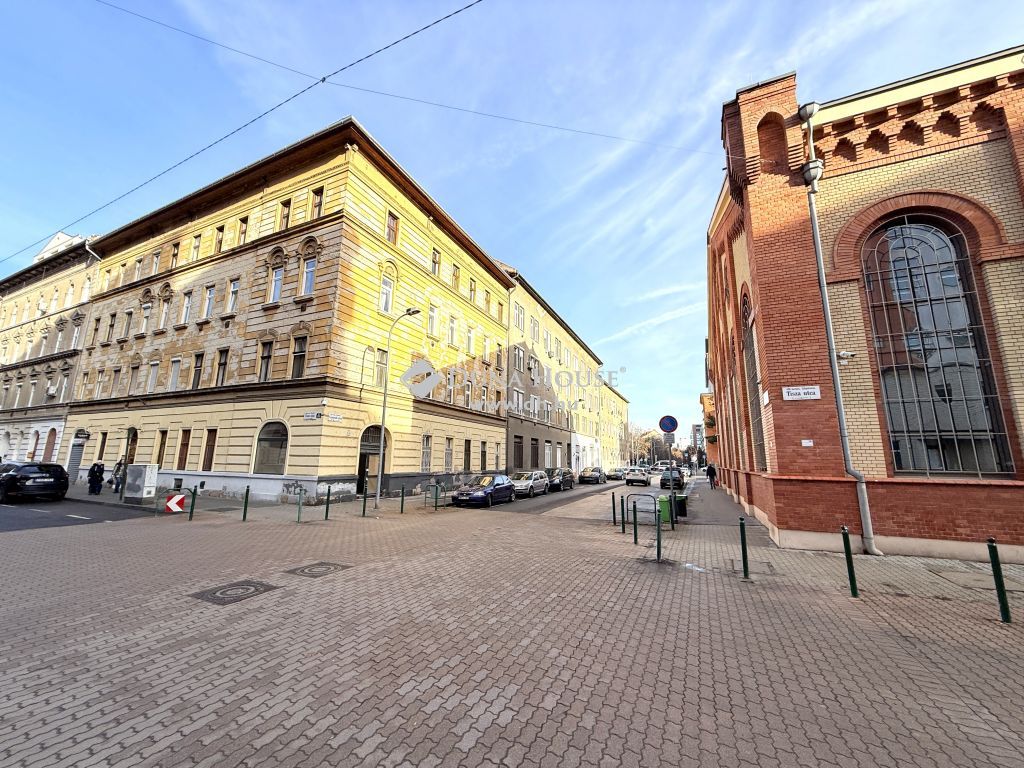 1133 Budapest 13. kerület , 13.kerület,azonnal költözhető,tehermentes,első emeleti lakás — 1/16