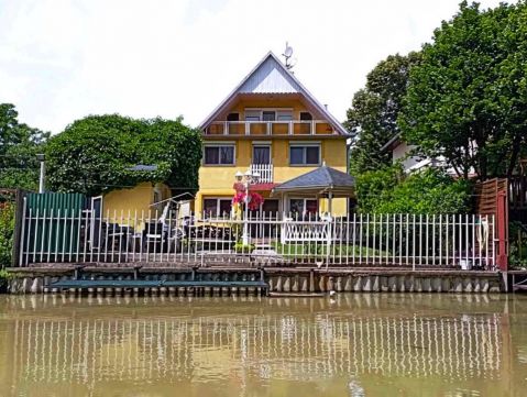 Eladó Ház 2310 Szigetszentmiklós Üdülő sor 2