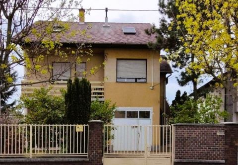 Eladó Ház 1173 Budapest 17. kerület 