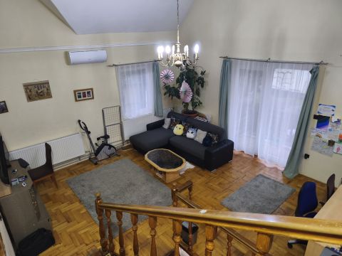 Eladó Ház 2330 Dunaharaszti , Dunaharasztiban a Némedi út közvetlen közelében eladó cs.ház