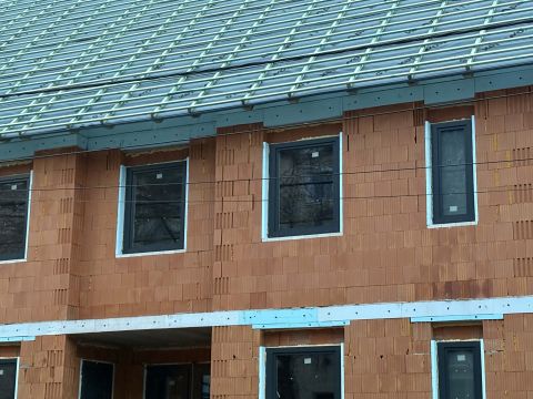 Eladó Lakás 6000 Kecskemét , Kecskemét belváros közelében új építésű lakás